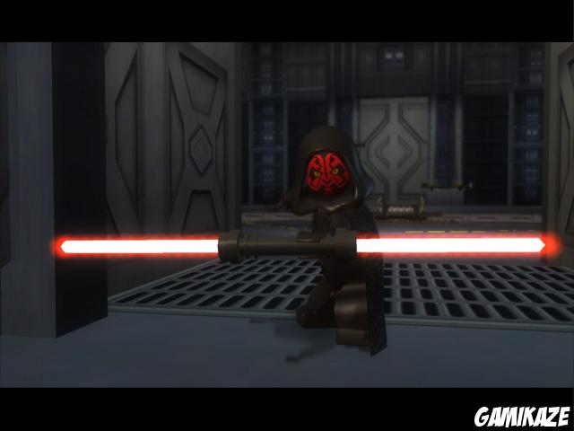 Lego Star Wars : La Saga Complete
