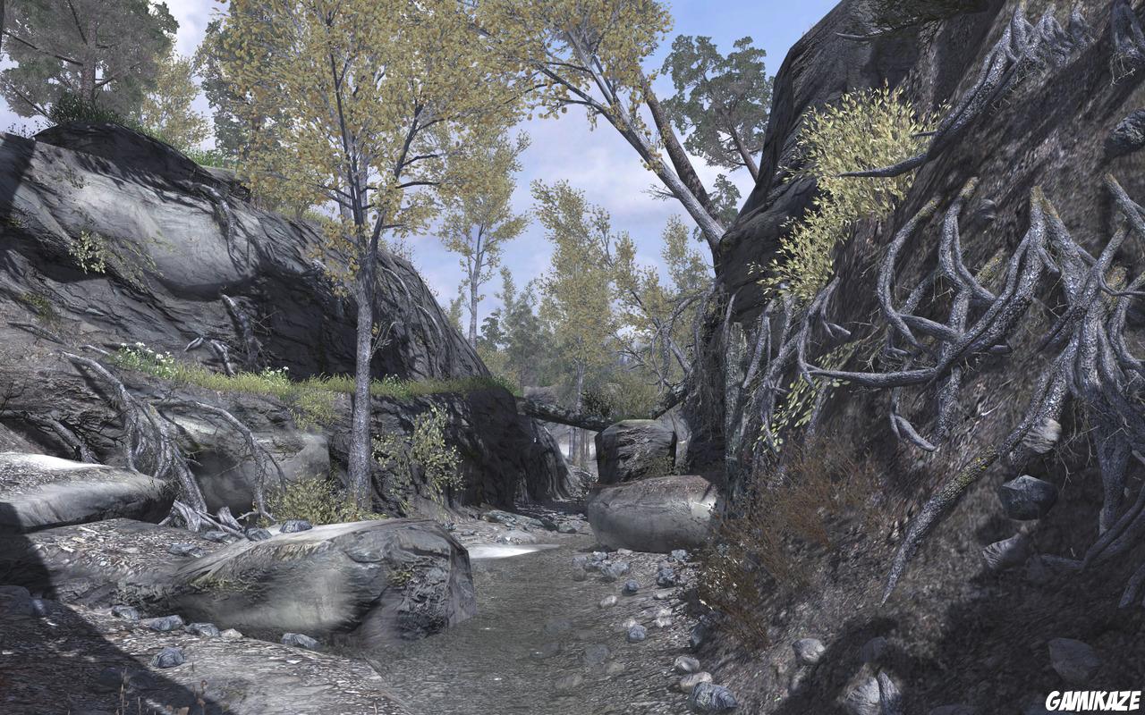 Call of Duty 4 : Modern Warfare