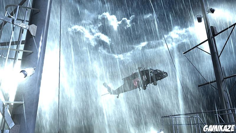 Call of Duty 4 : Modern Warfare