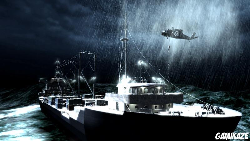 Call of Duty 4 : Modern Warfare