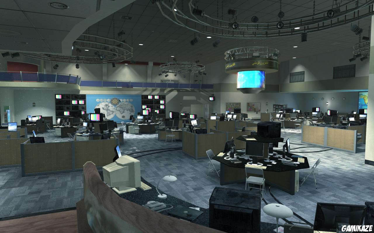 Call of Duty 4 : Modern Warfare