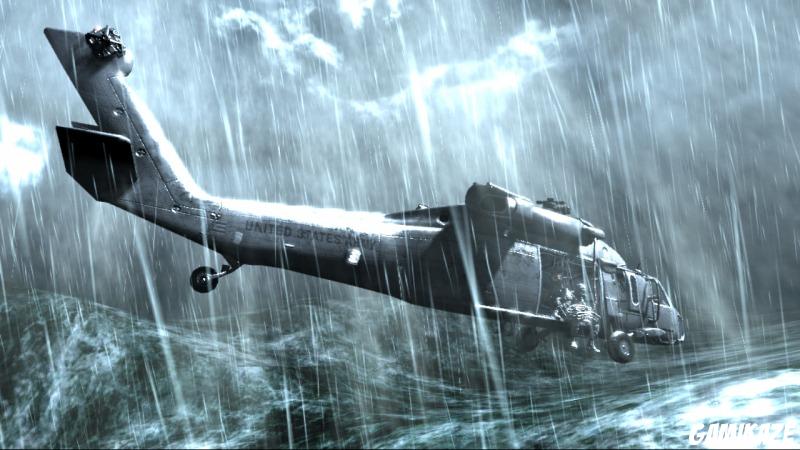 Call of Duty 4 : Modern Warfare