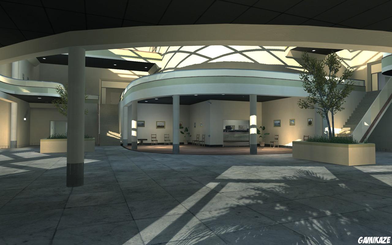 Call of Duty 4 : Modern Warfare