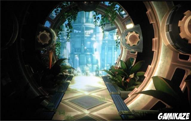 Ratchet & Clank : Operation Destruction