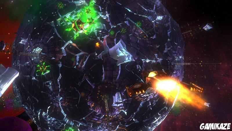 Ratchet & Clank : Operation Destruction