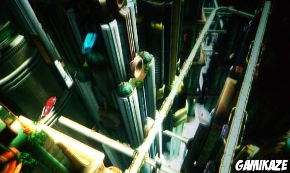 Ratchet & Clank : Operation Destruction