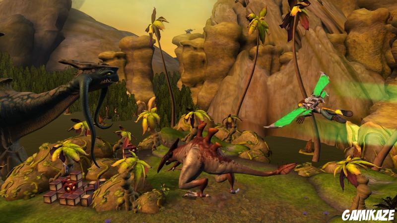 Ratchet & Clank : Operation Destruction