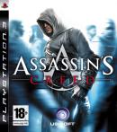 game type Action Assassin's Creed