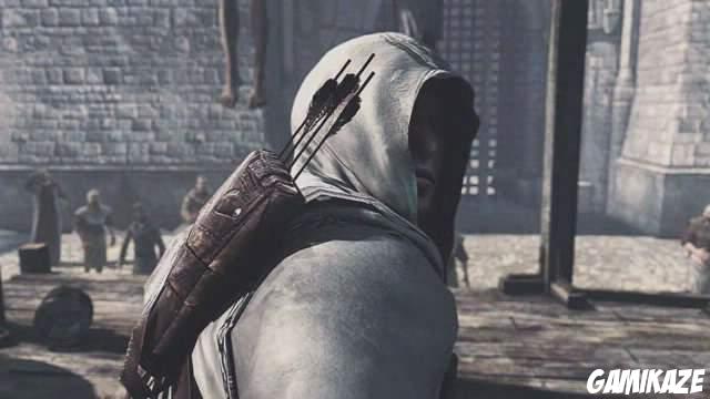 Assassin's Creed