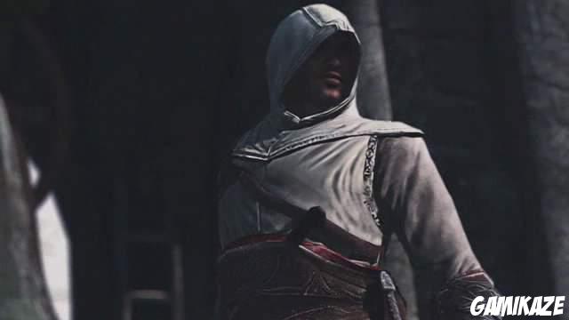Assassin's Creed