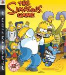 game type Action Les Simpson : Le Jeu