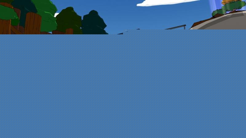 Les Simpson : Le Jeu