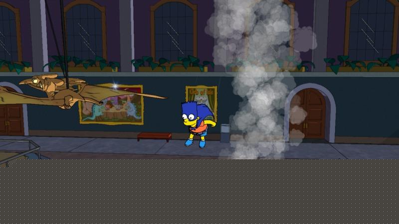 Les Simpson : Le Jeu