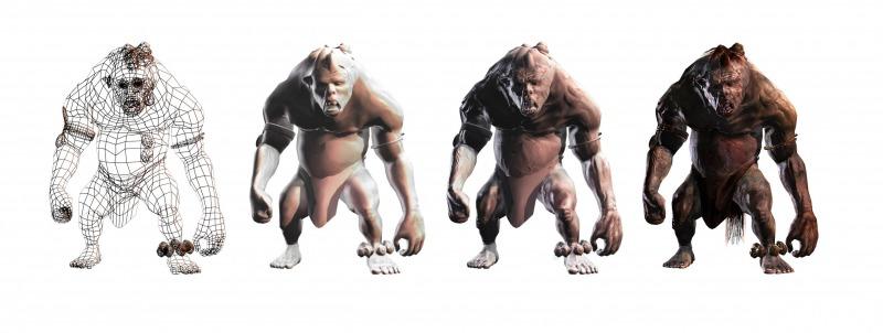 La Legende de Beowulf : Le Jeu