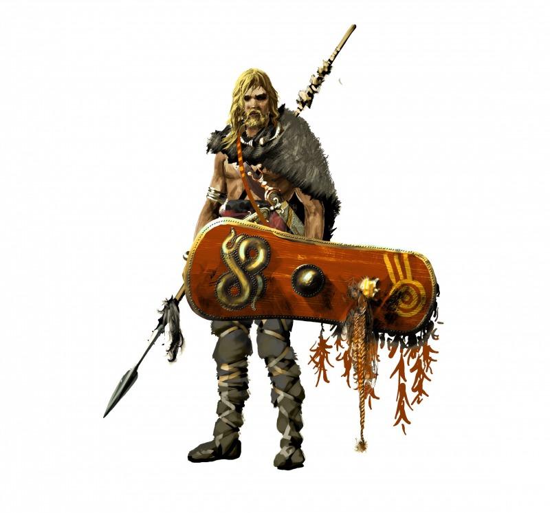 La Legende de Beowulf : Le Jeu