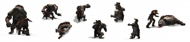 La Legende de Beowulf : Le Jeu