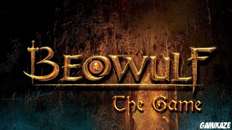 La Legende de Beowulf : Le Jeu