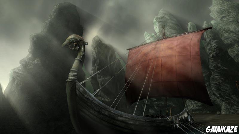 La Legende de Beowulf : Le Jeu