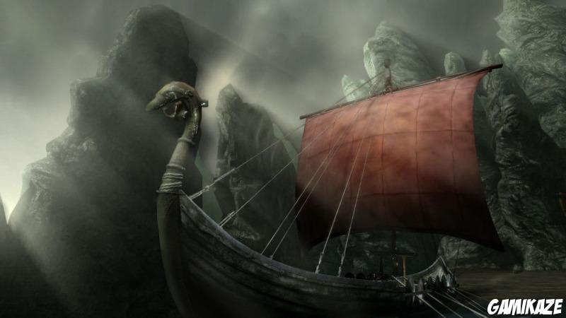 La Legende de Beowulf : Le Jeu