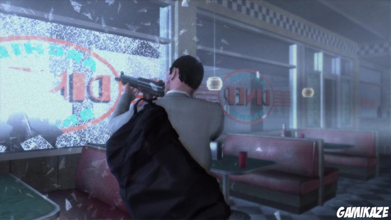 Kane & Lynch : Dead Men