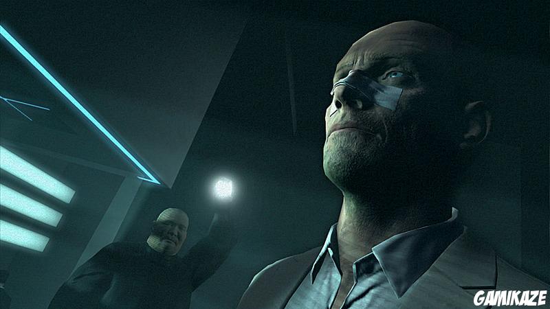 Kane & Lynch : Dead Men