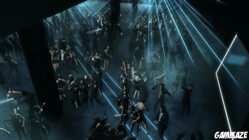 Kane & Lynch : Dead Men