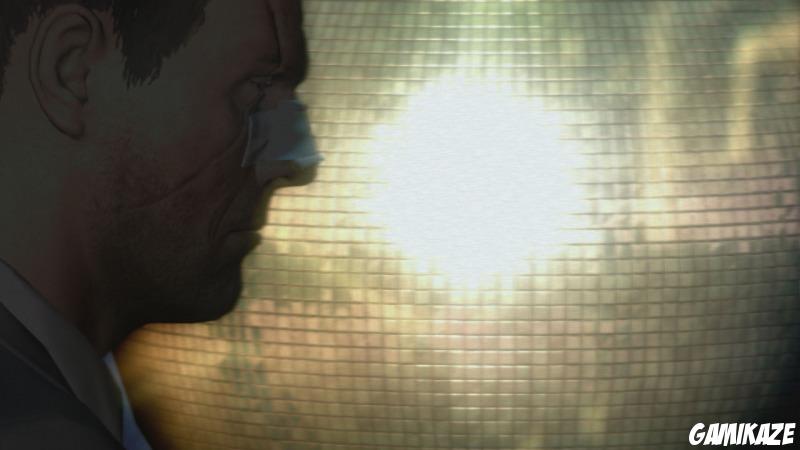 Kane & Lynch : Dead Men