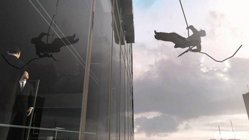 Kane & Lynch : Dead Men