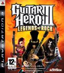 game type Rythme et musique Guitar Hero III : Legends of Rock