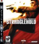 game type Action Stranglehold