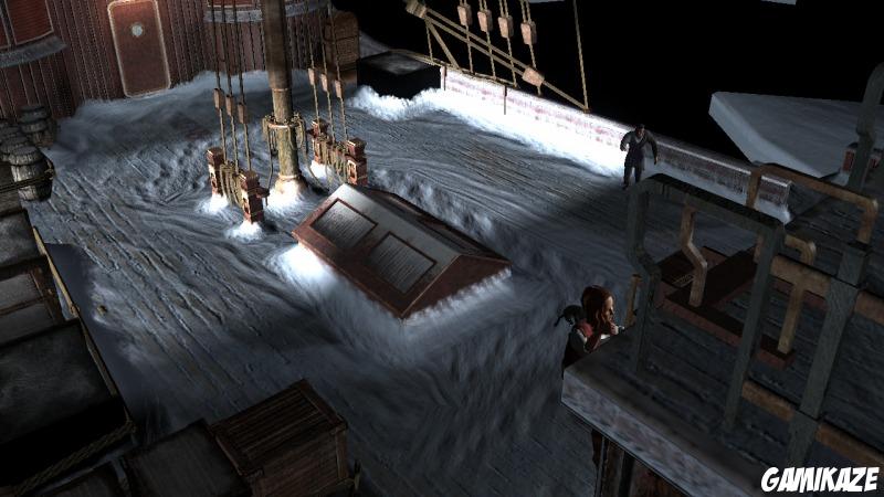 A la Croisée des Mondes : La Boussole d'Or