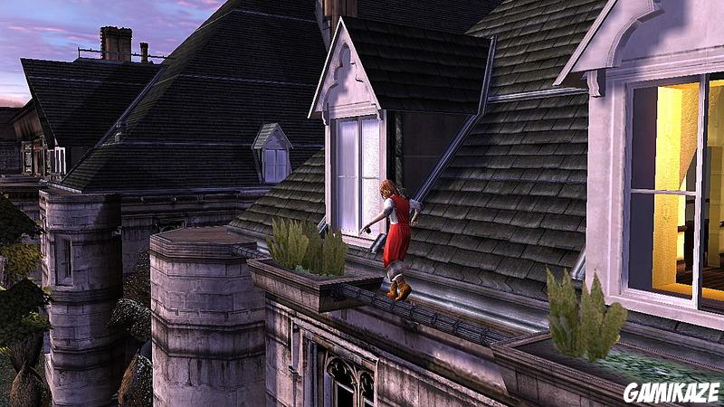 A la Croisée des Mondes : La Boussole d'Or