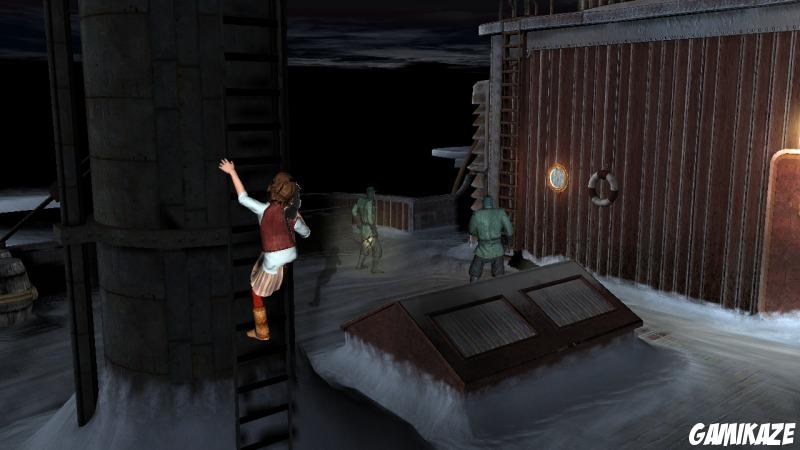 A la Croisée des Mondes : La Boussole d'Or