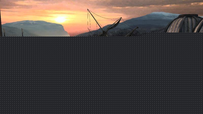 A la Croisée des Mondes : La Boussole d'Or