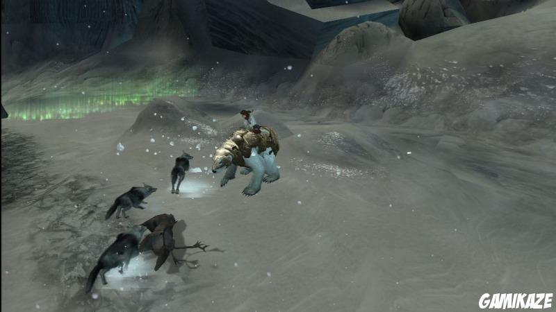 A la Croisée des Mondes : La Boussole d'Or