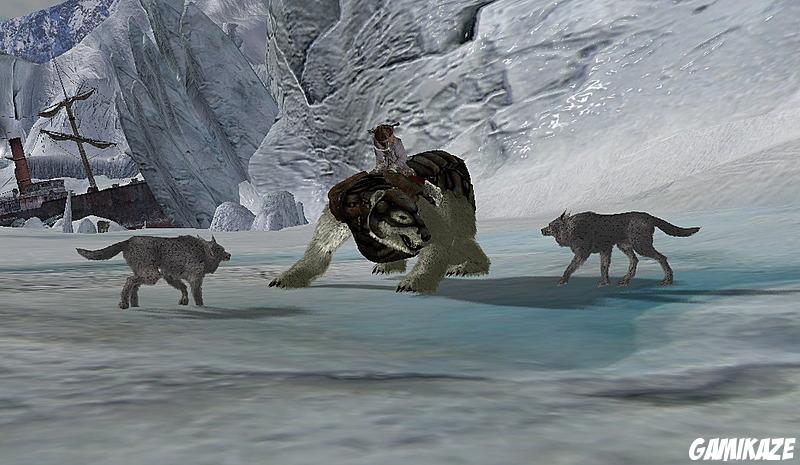 A la Croisée des Mondes : La Boussole d'Or