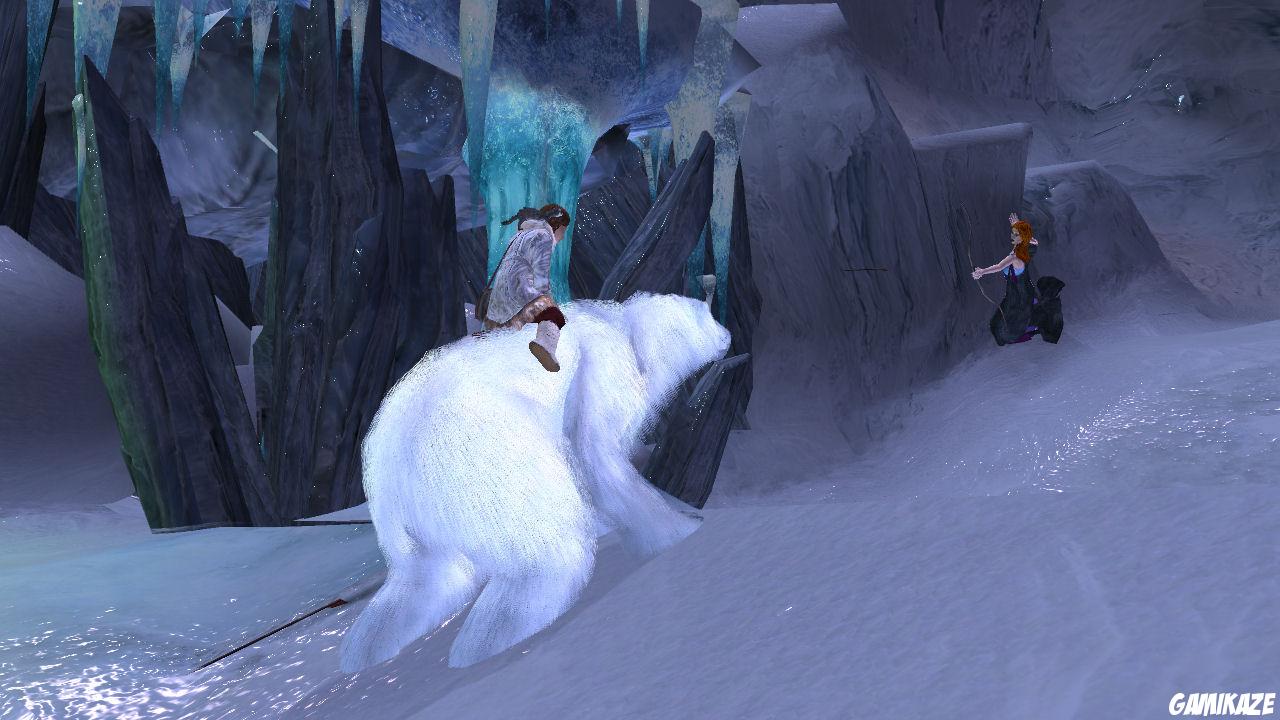 A la Croisée des Mondes : La Boussole d'Or