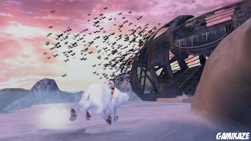 A la Croisée des Mondes : La Boussole d'Or