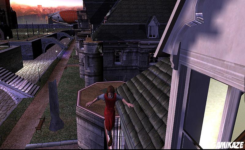 A la Croisée des Mondes : La Boussole d'Or