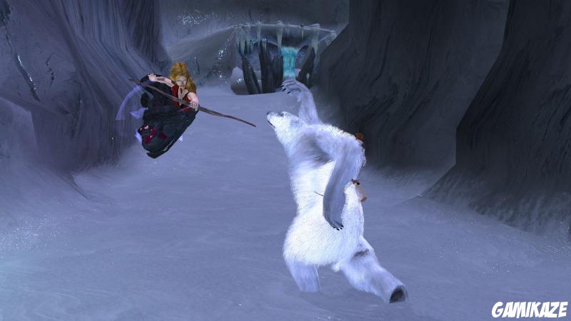 A la Croisée des Mondes : La Boussole d'Or