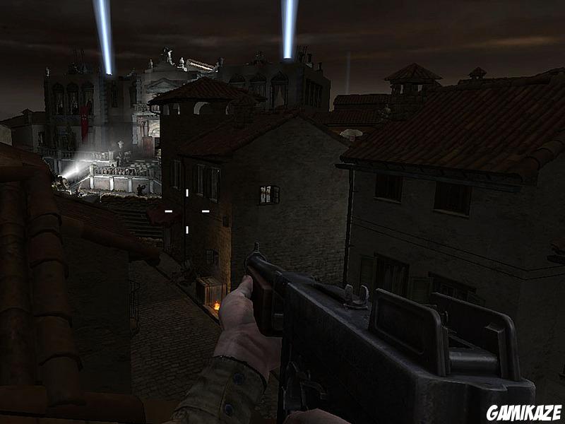 Medal of Honor : Airborne