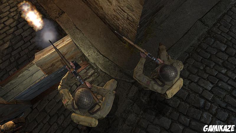 Medal of Honor : Airborne