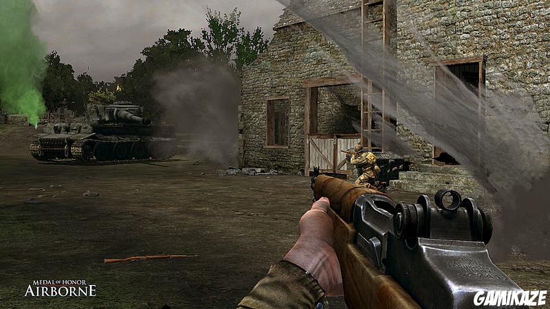 Medal of Honor : Airborne