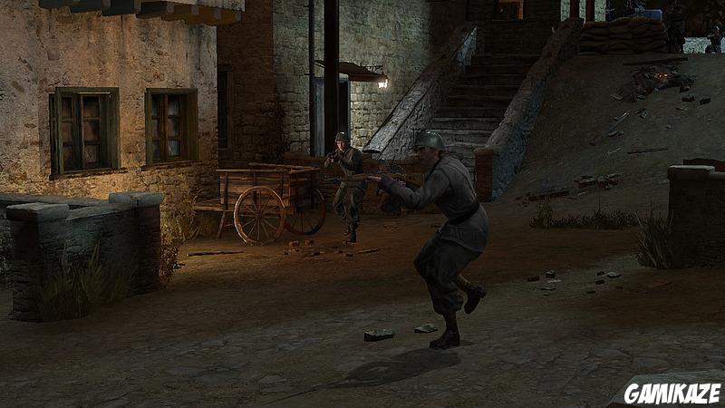 Medal of Honor : Airborne