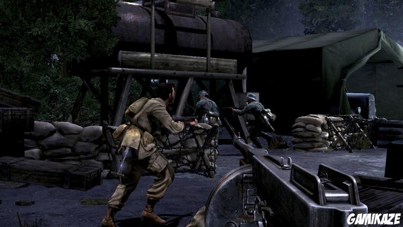 Medal of Honor : Airborne