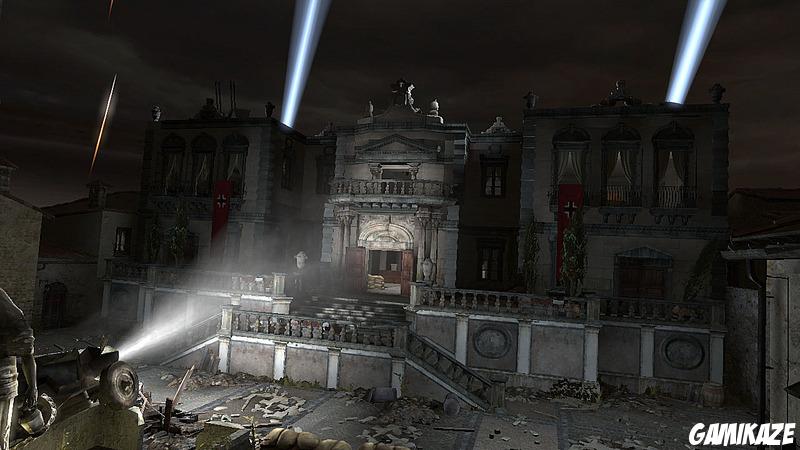 Medal of Honor : Airborne