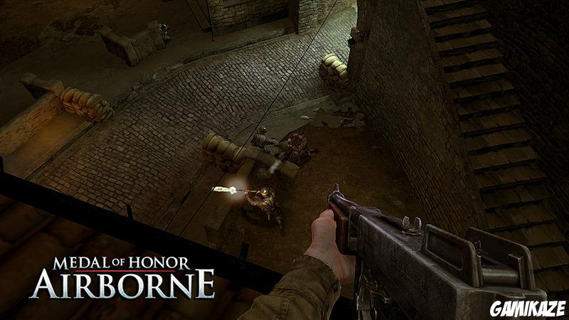 Medal of Honor : Airborne