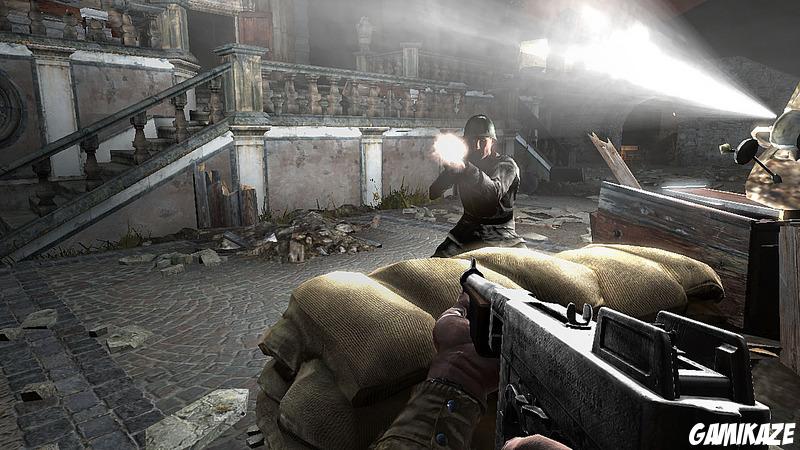 Medal of Honor : Airborne