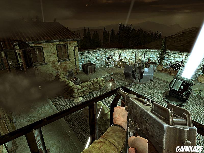 Medal of Honor : Airborne