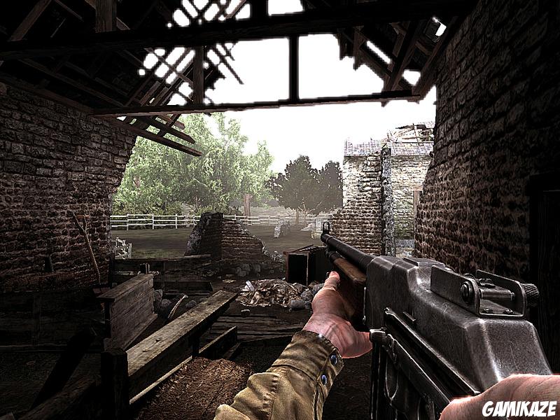 Medal of Honor : Airborne